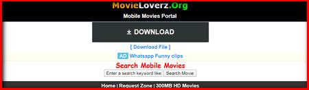 3gp movie downloads for free